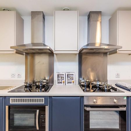 Ensuite Room With Shared Kitchen, Close To Centre Lincoln Exterior photo