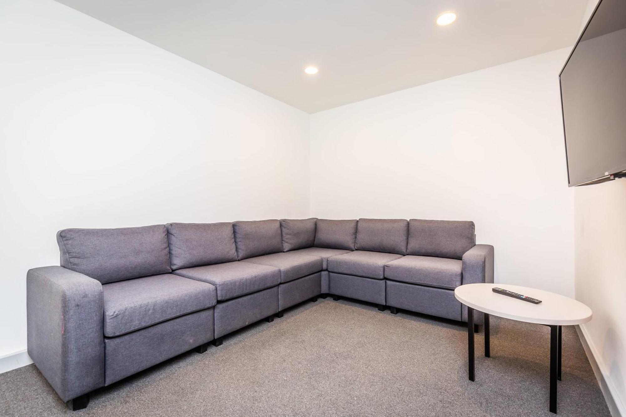 Ensuite Room With Shared Kitchen, Close To Centre Lincoln Exterior photo